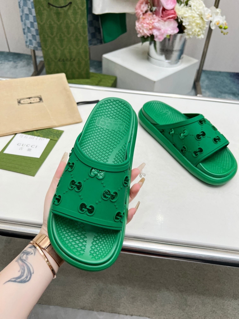 Gucci Slippers